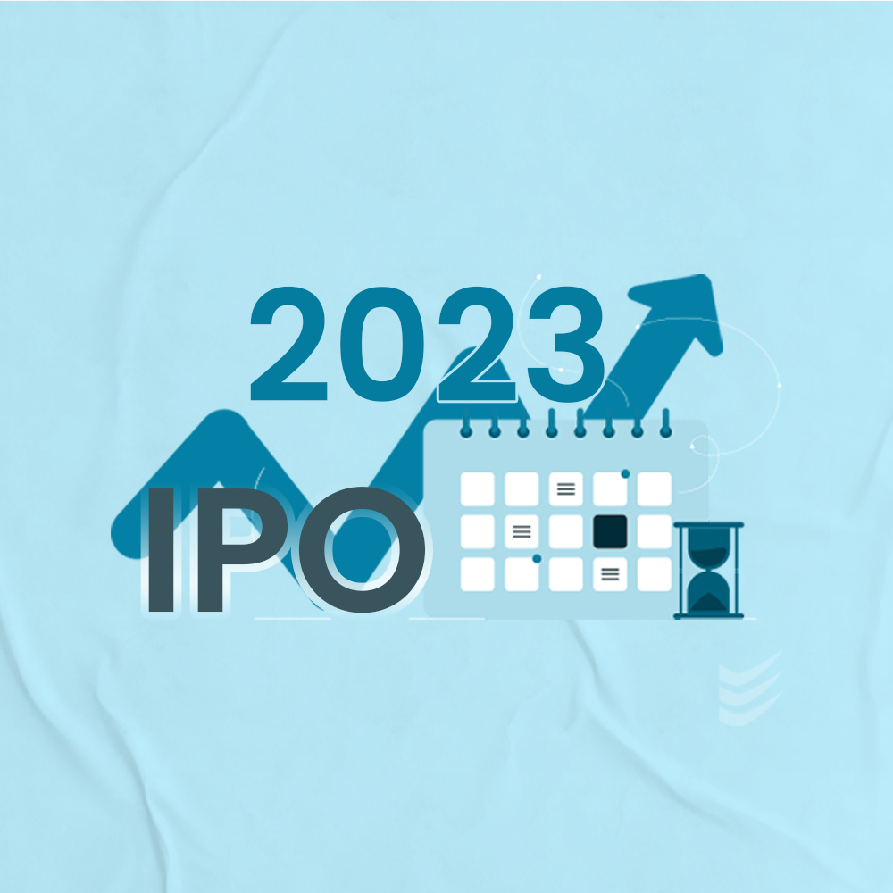 Featured image for Shaping Tomorrow: A Deep Dive into How 2023 IPOs Reshaped the Stock Landscape