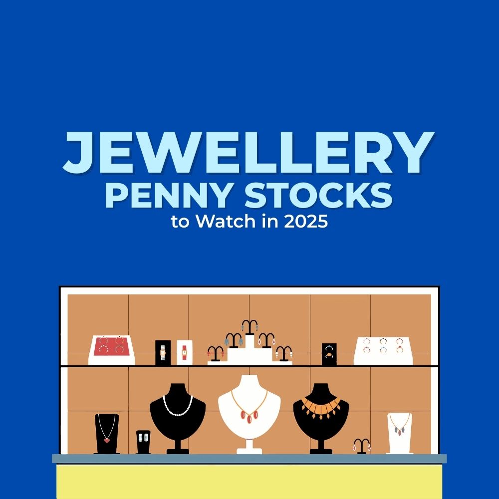 Featured image for Jewellery Penny Stocks to Watch in 2025: Hidden Gems of the Stock Market