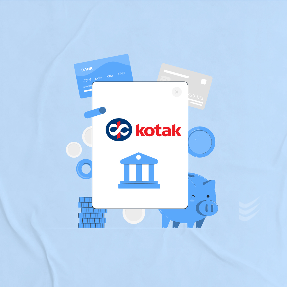 Featured image for Kotak Mahindra Bank: History, Latest Updates, Milestones, Subsidiaries & Share Price