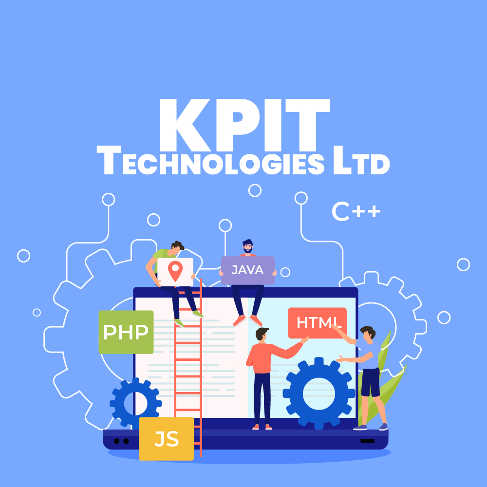Featured image for KPIT Technologies Limited: History, Latest Updates, Milestones, Subsidiaries & Share Price