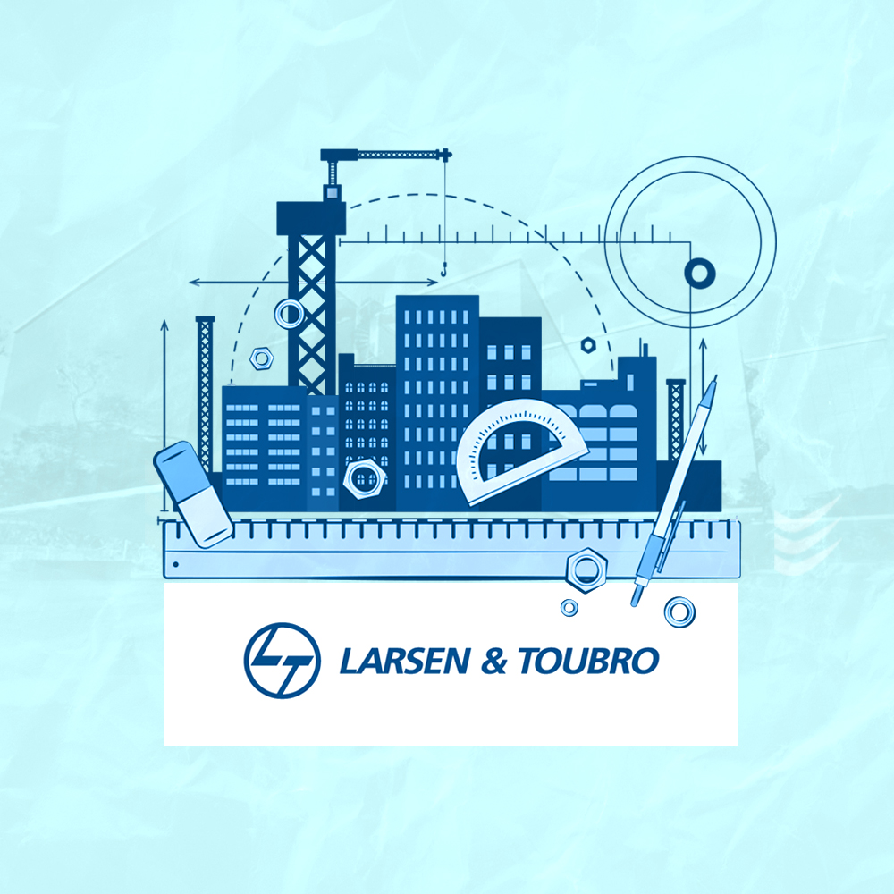 Featured image for Larsen & Toubro: History, Latest Updates, Milestones, Subsidiaries and Share Price