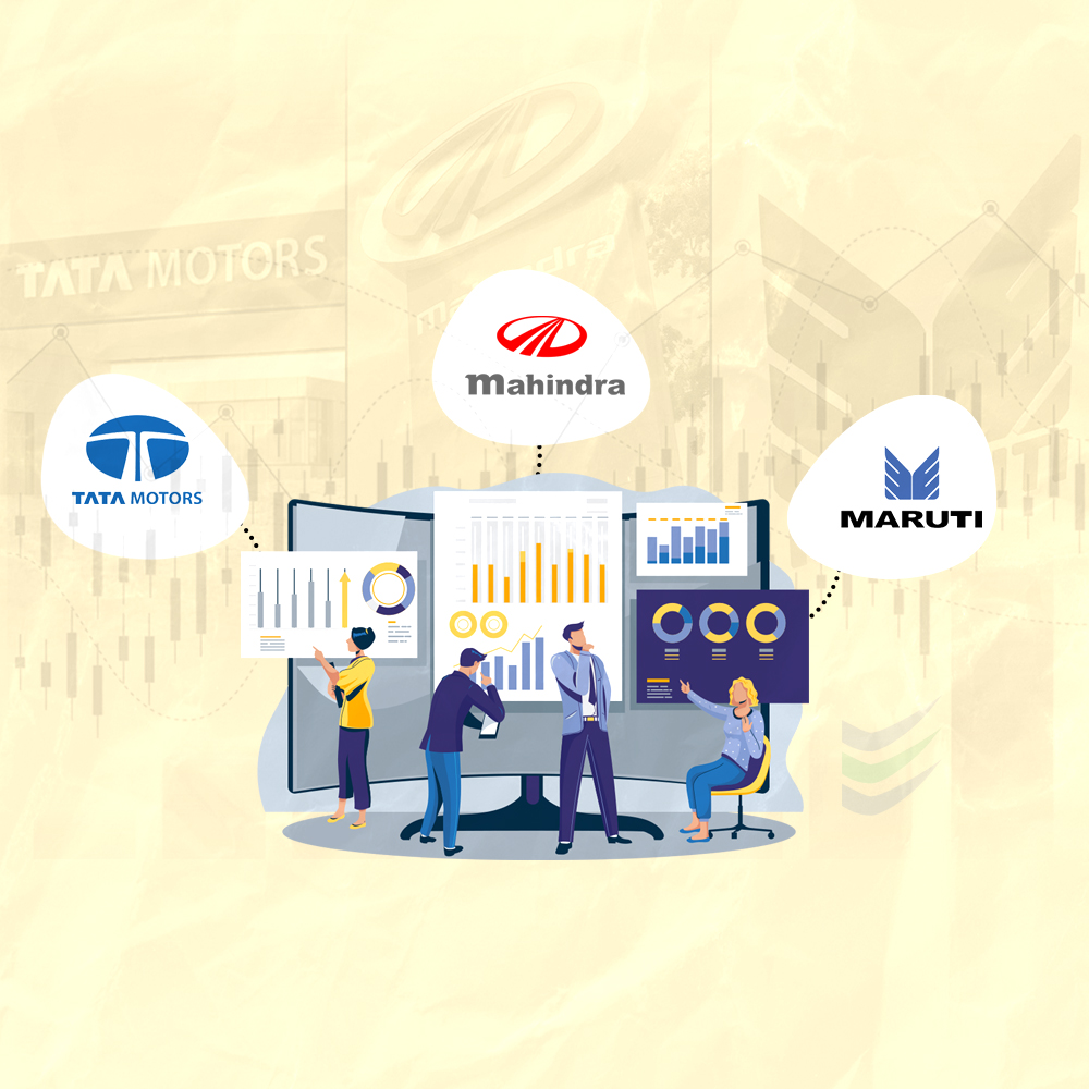 Featured image for In depth Analysis on Long-Term Prospects of Tata Motors, Maruti Suzuki, and M&M