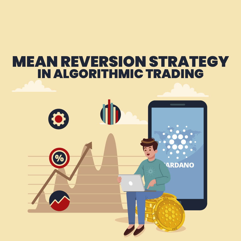 Featured image for Mean Reversion Strategy in Algorithmic Trading 