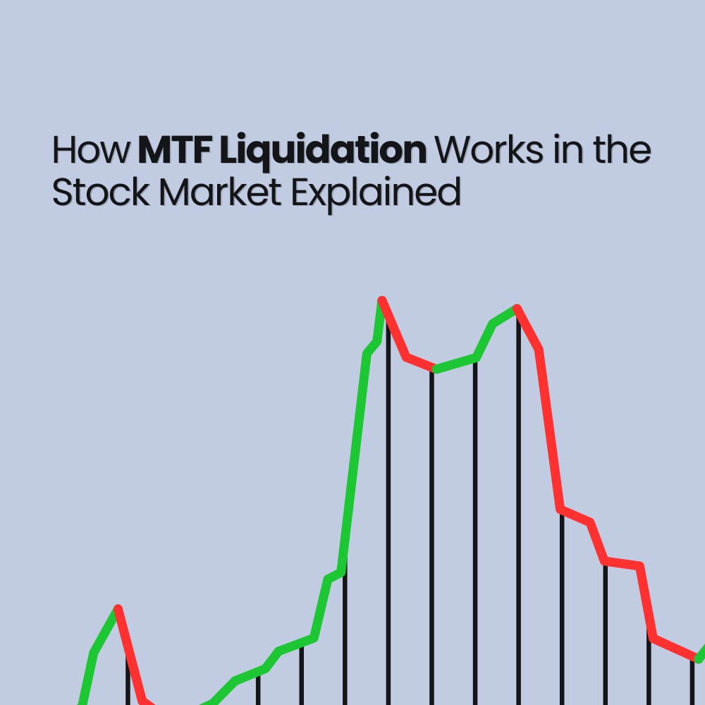 Featured image for How MTF Liquidation Works in the Stock Market Explained