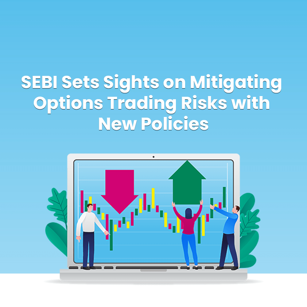 Featured image for New SEBI Guidelines Aim to Tackle Risks in the Options Market