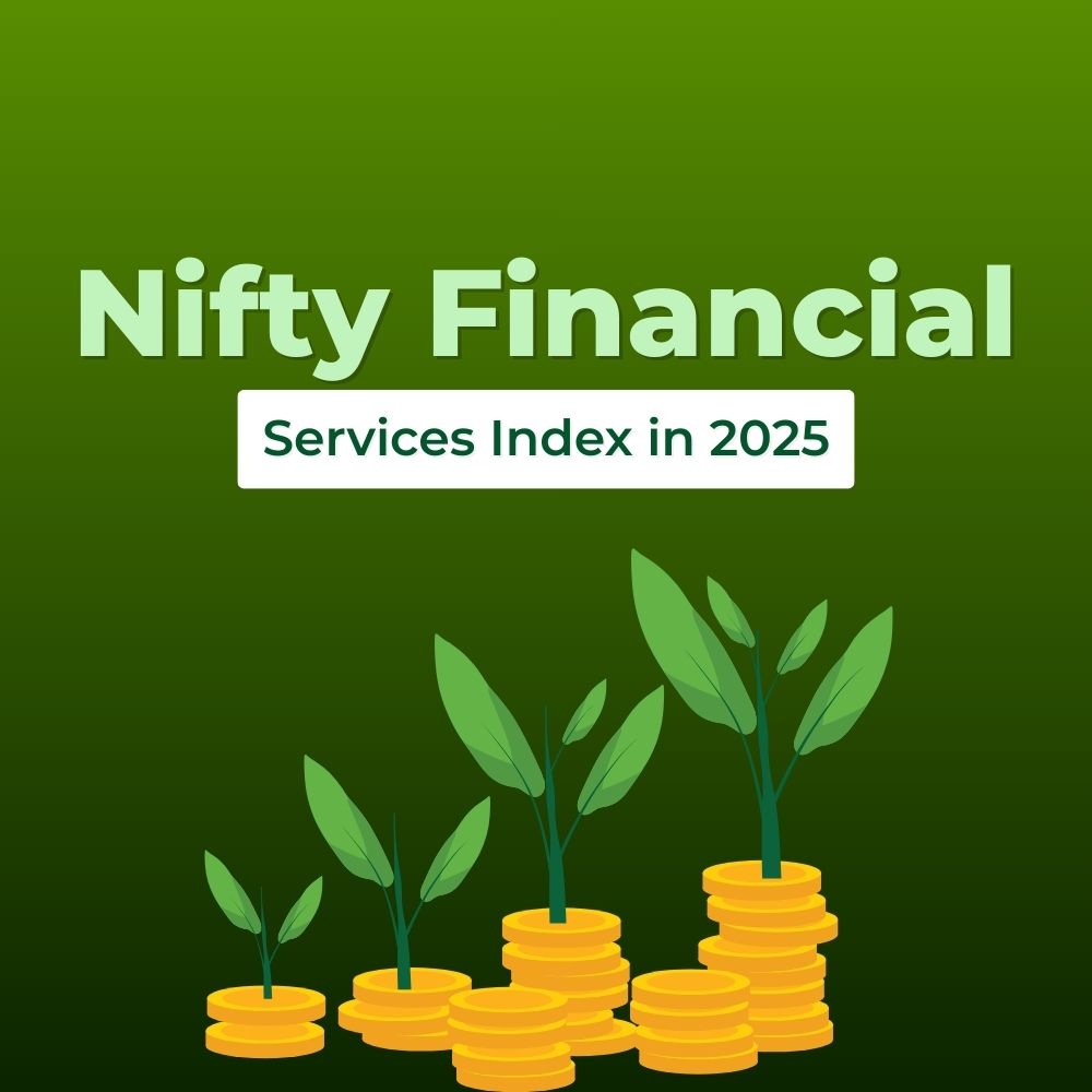 Featured image for Nifty Financial Services Index in 2025: Trends, Challenges & Opportunities Ahead