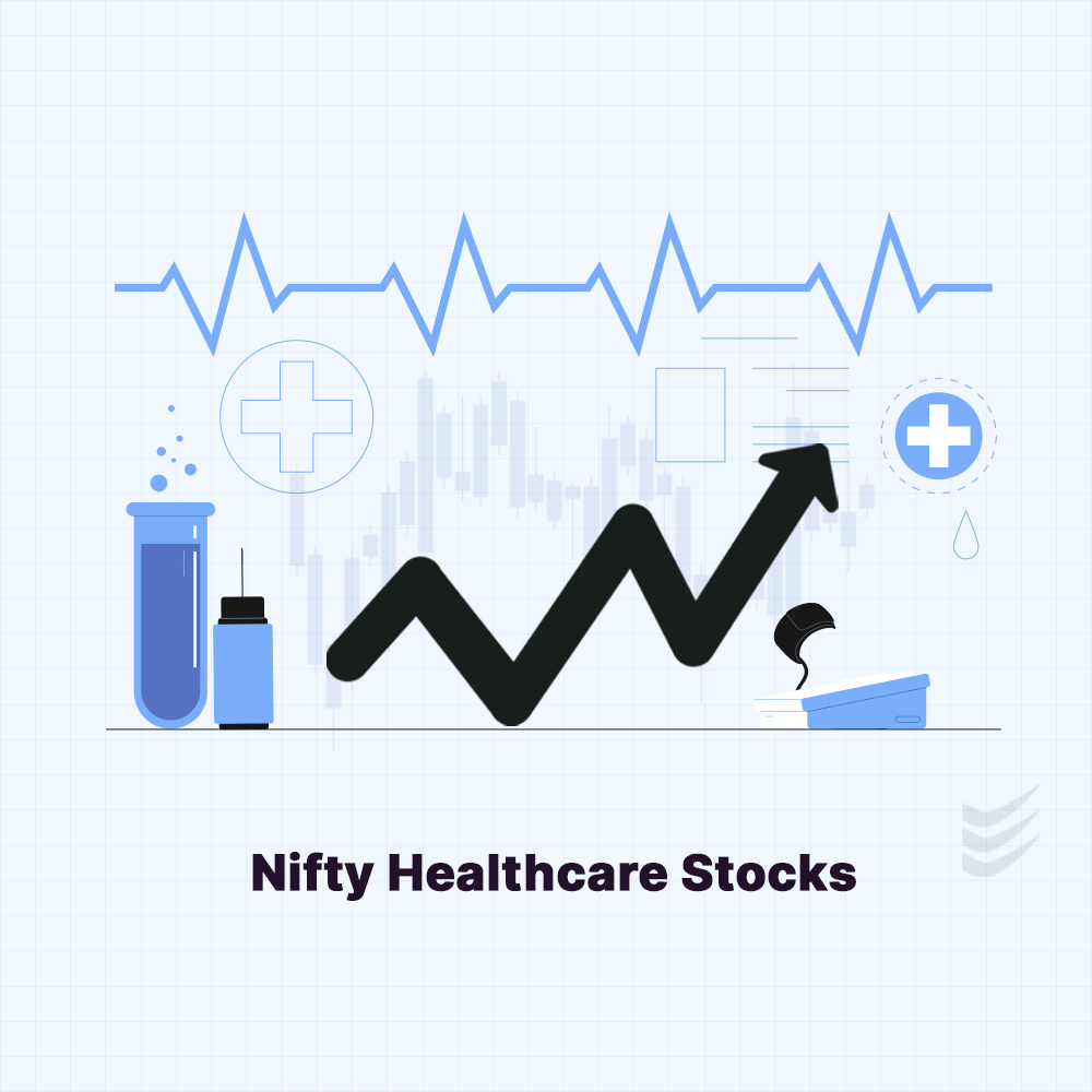 Featured image for Nifty Healthcare Stocks: A Side-by-Side Comparison for Investors