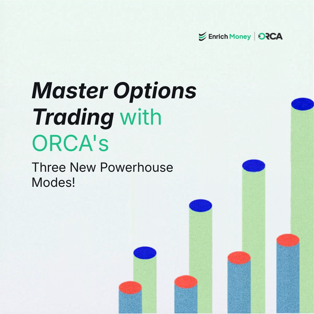 Featured image for Master Options Trading with ORCA's Three New Powerhouse Modes!