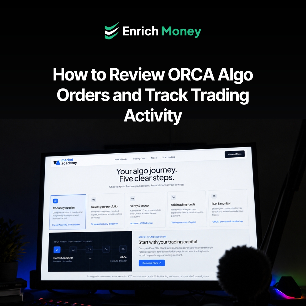 Featured image for How to Review ORCA Algo Orders and Track Trading Activity