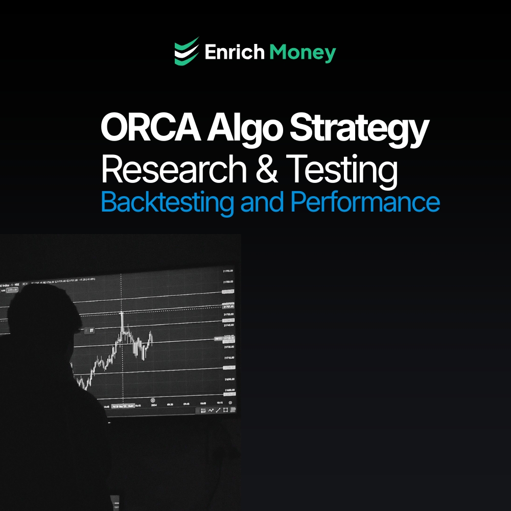 Featured image for ORCA Algo Strategy Research & Testing: Backtesting and Performance