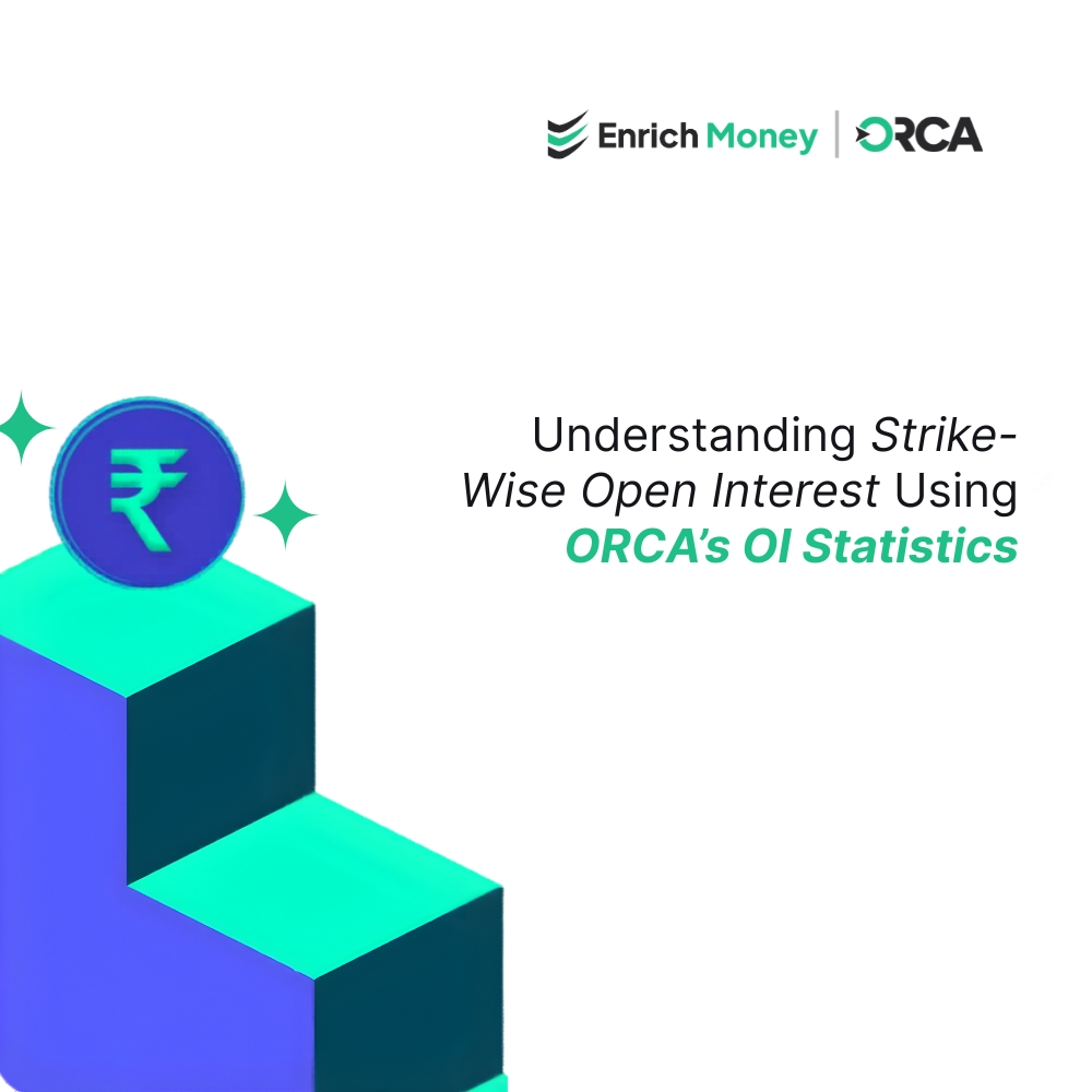 Featured image for Understanding Strike-Wise Open Interest Using ORCA’s OI Statistics
