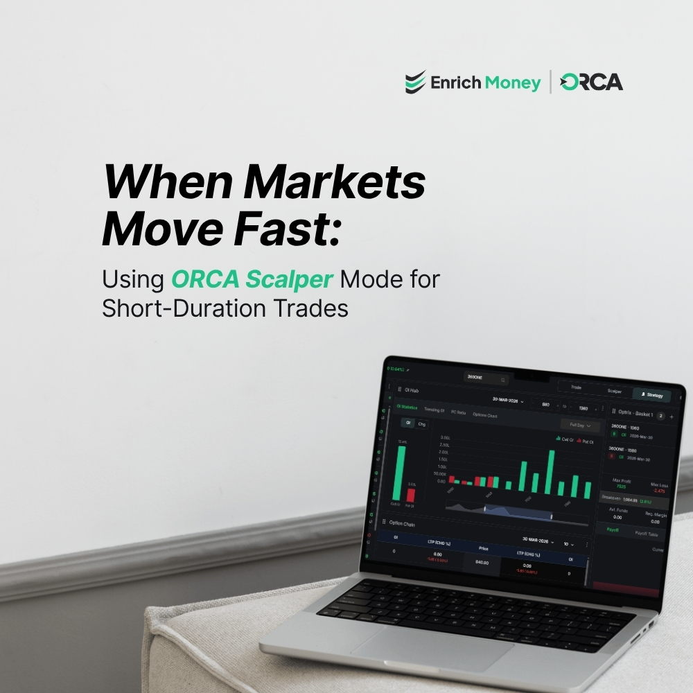 Featured image for When Markets Move Fast: Using ORCA Scalper Mode for Short-Duration Trades