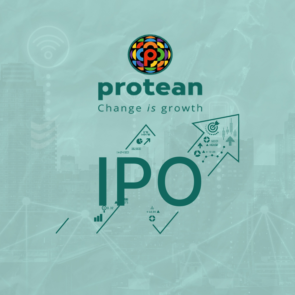 Featured image for Protean eGov Technologies IPO 2023: Date, Lot Size & Share Price