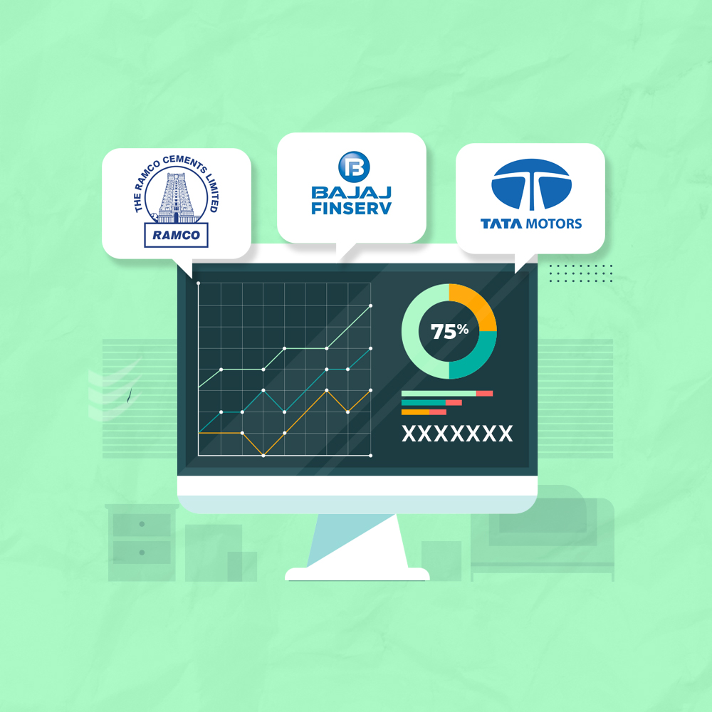 Featured image for Precision Investments: Insights into Ramco, Bajaj, Tata Short-Term Holdings