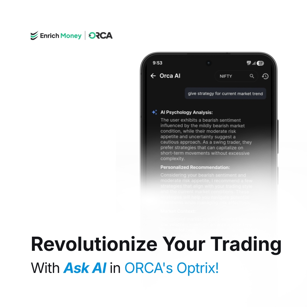 Featured image for Revolutionize Your Trading with Ask AI in ORCA's Optrix!