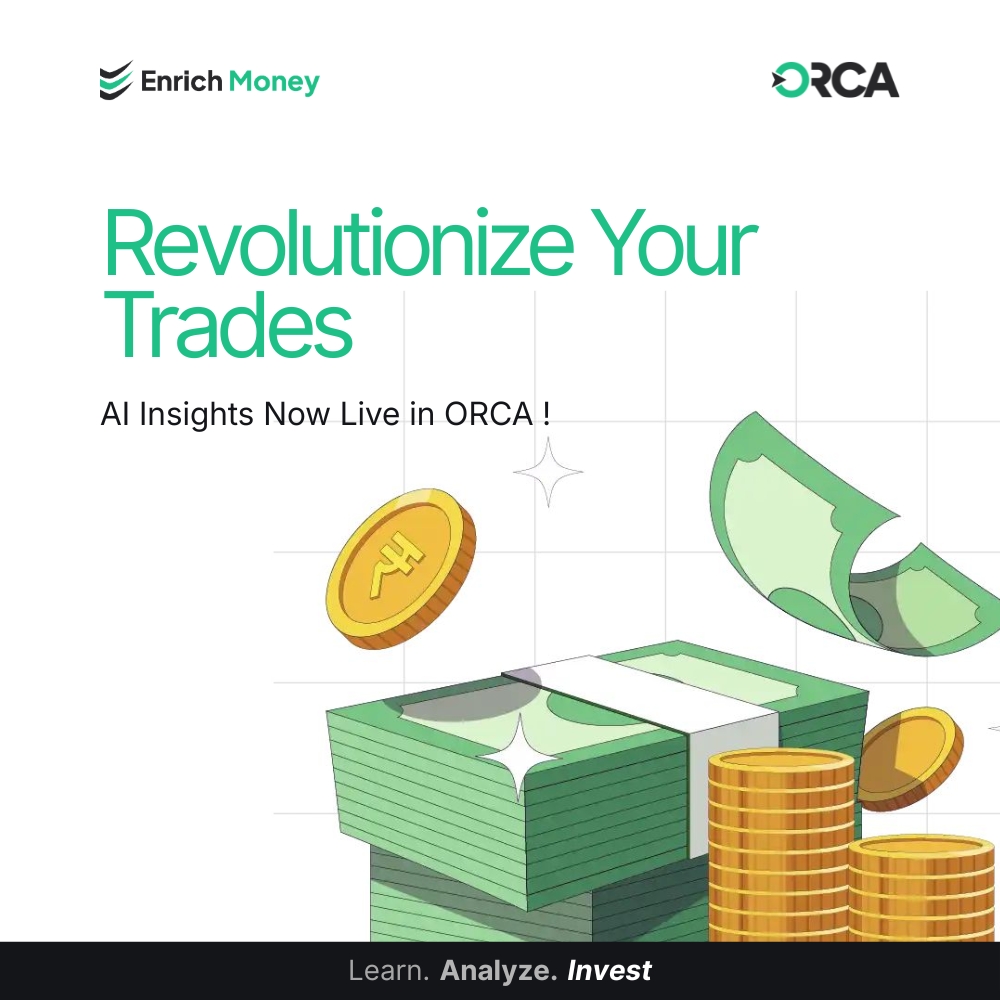 Featured image for Revolutionize Your Trades: AI Insights Now Live in ORCA