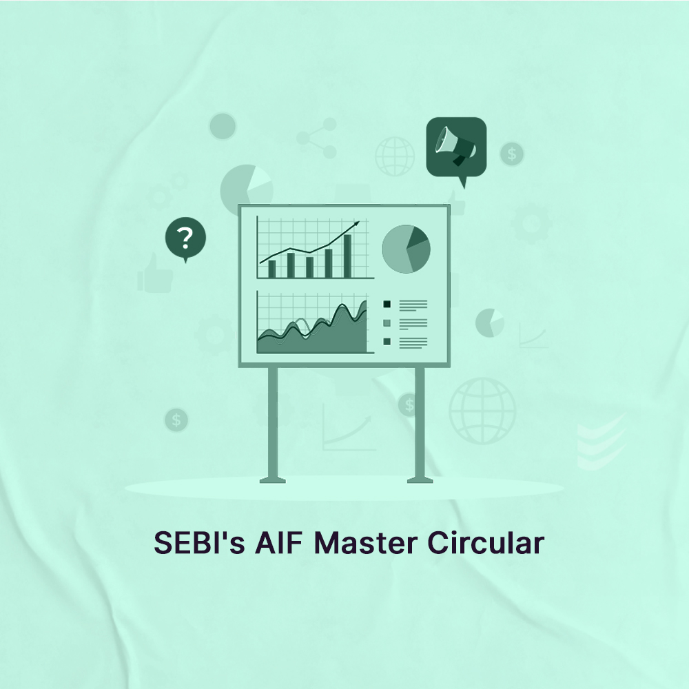 Featured image for SEBI's AIF Master Circular: Simplified Guidelines for Investor
