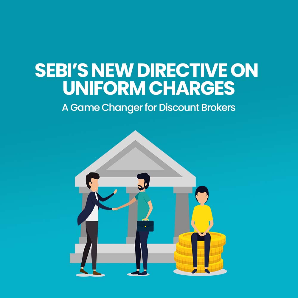 Featured image for SEBI’s New Directive on Uniform Charges: A Game Changer for Discount Brokers