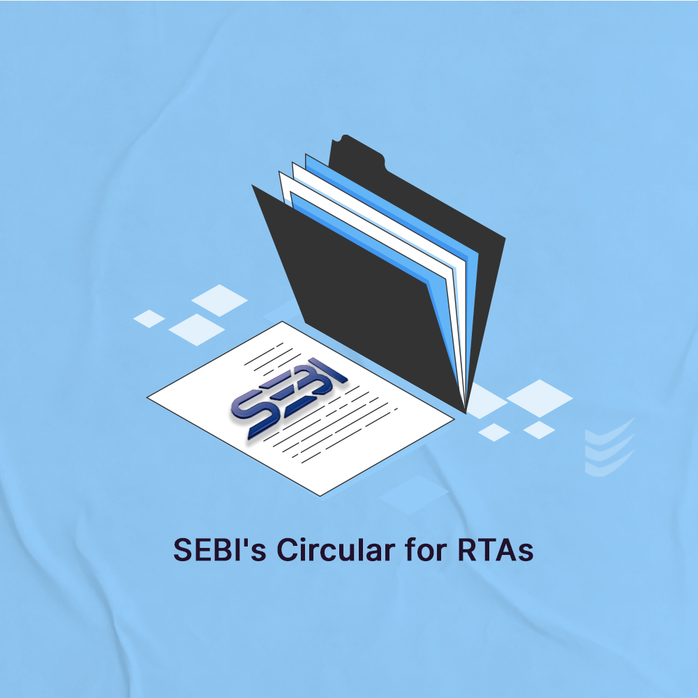 Featured image for SEBI's Circular for RTAs Explained: Insights for Investors