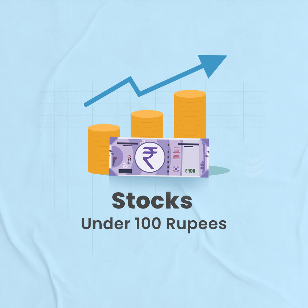 Featured image for Top Performing Stocks Under 100 Rupees in 2025
