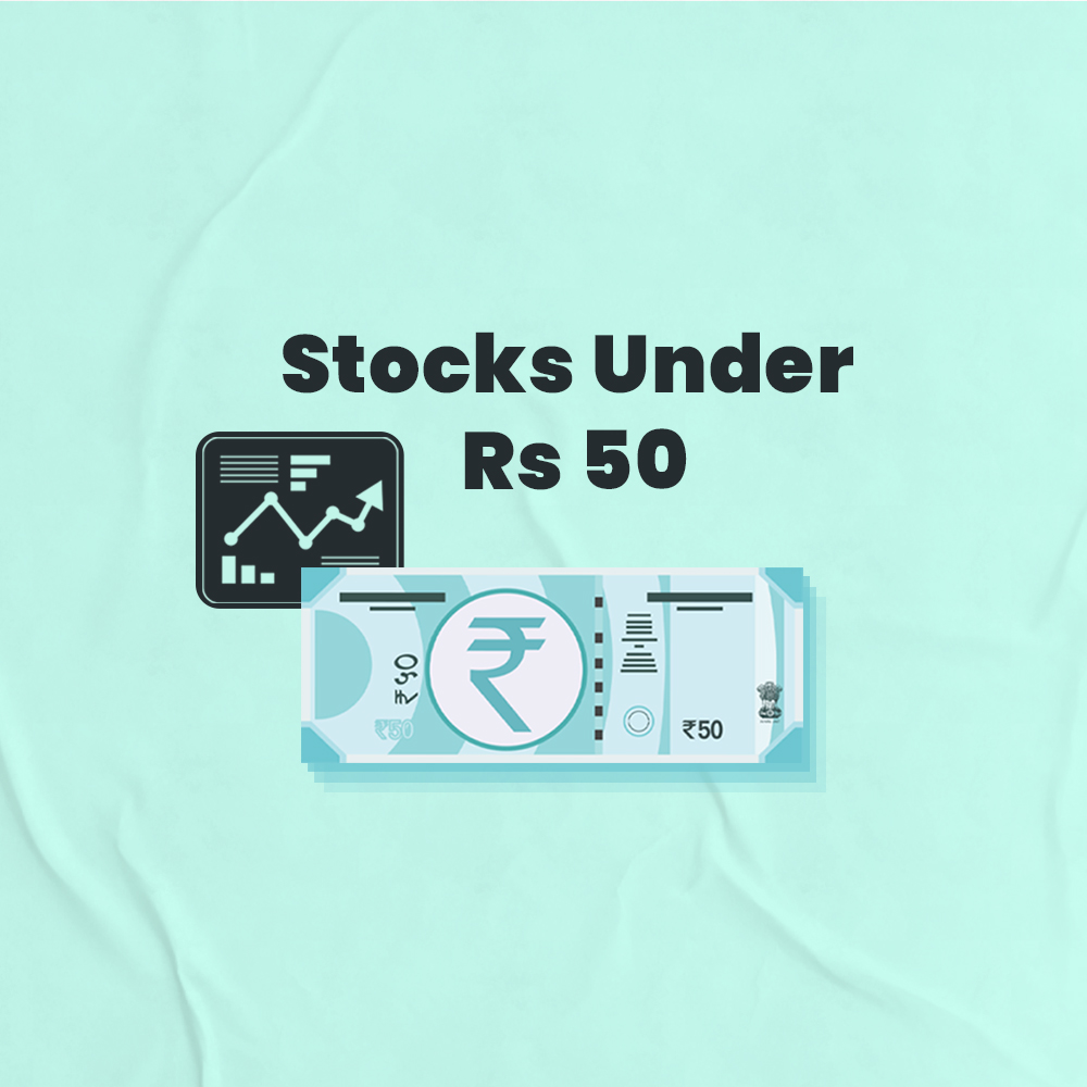 Featured image for Top Performing Stocks Under 50 Rs. in 2025