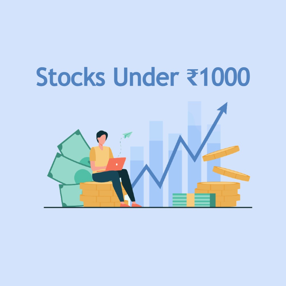 Featured image for Stocks Under Rs. 1000 to Watch: Budget-Friendly Trading Choices for 2025