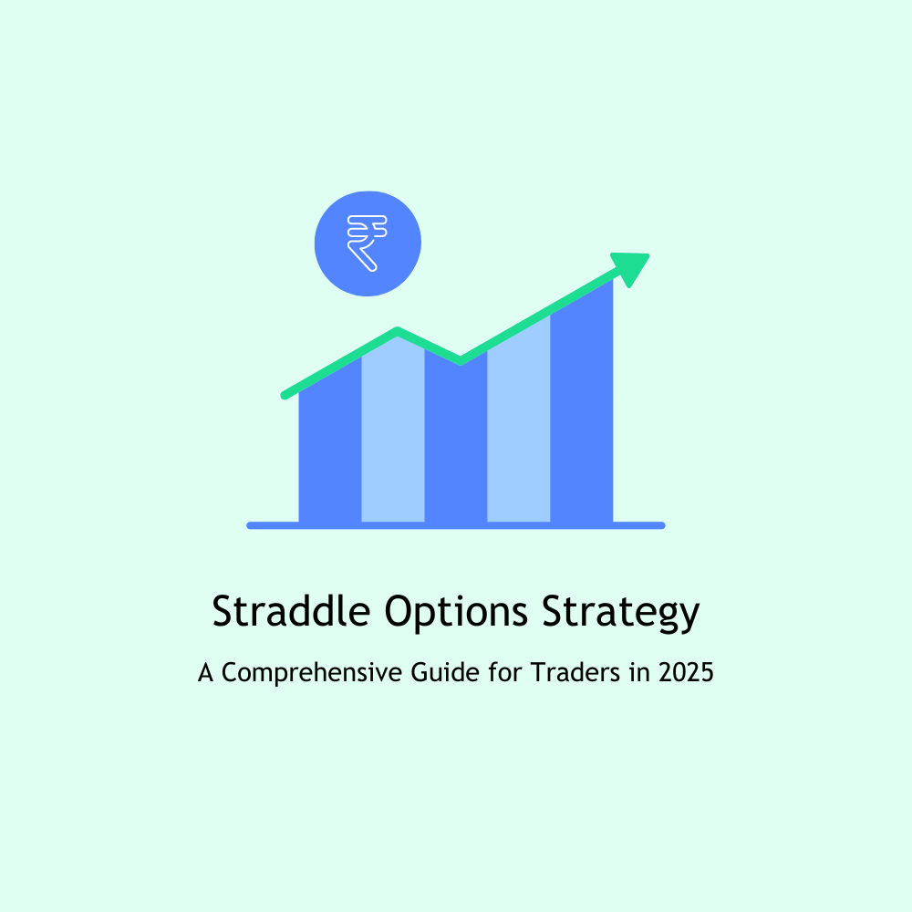 Featured image for Straddle Options Strategy: A Comprehensive Guide for Traders in 2025