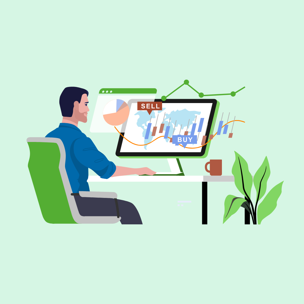 Featured image for 5 Expert-Approved Strategies for Successful Intraday Trading