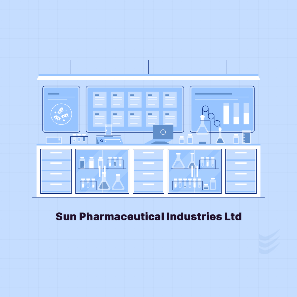Featured image for Sun Pharmaceutical Industries Ltd: History, Latest Updates, Milestones, Subsidiaries & Share Price