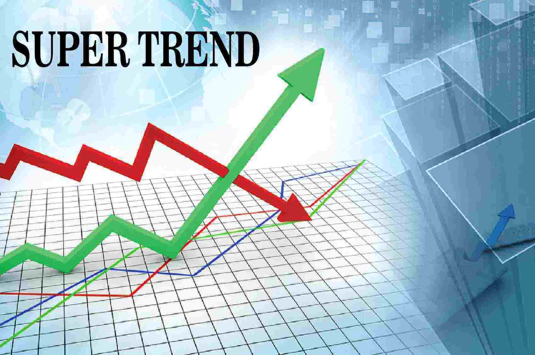 Featured image for Super Trend