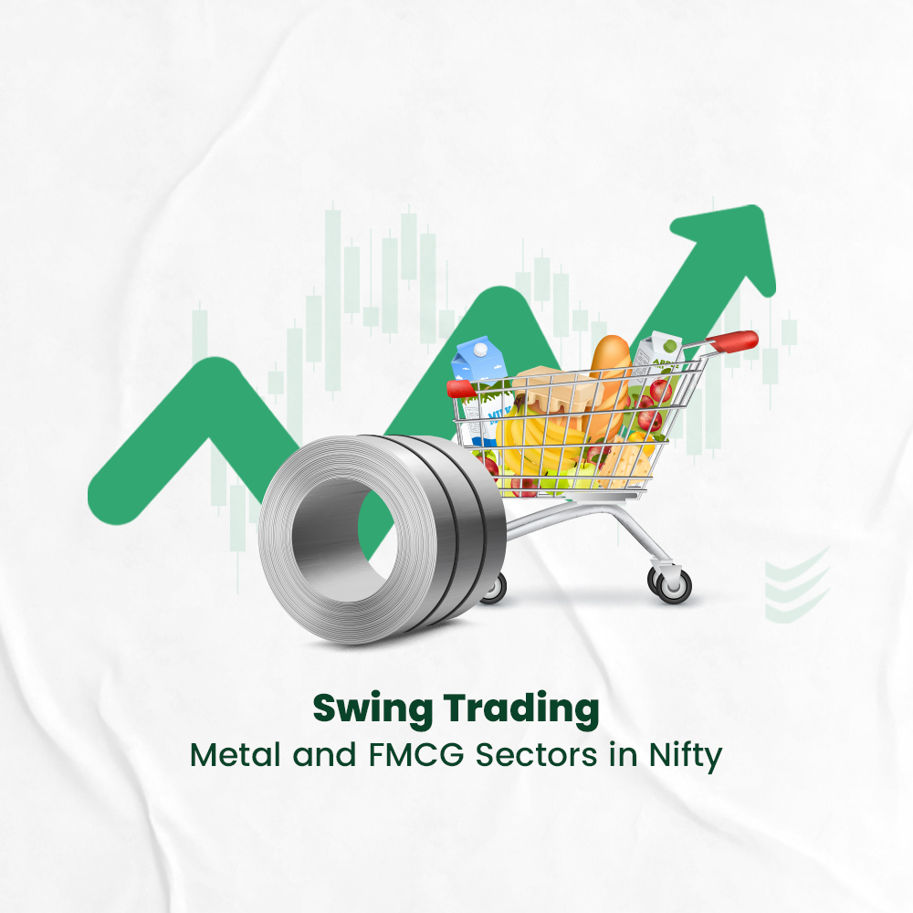 Featured image for Mastering Swing Trades: Insights from Metal and FMCG Sectors in Nifty