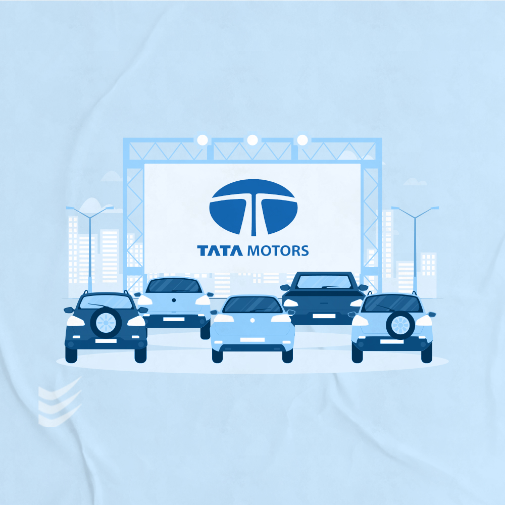 Featured image for Tata Motors Limited: History, Latest Updates, Milestones, Subsidiaries & Share Price