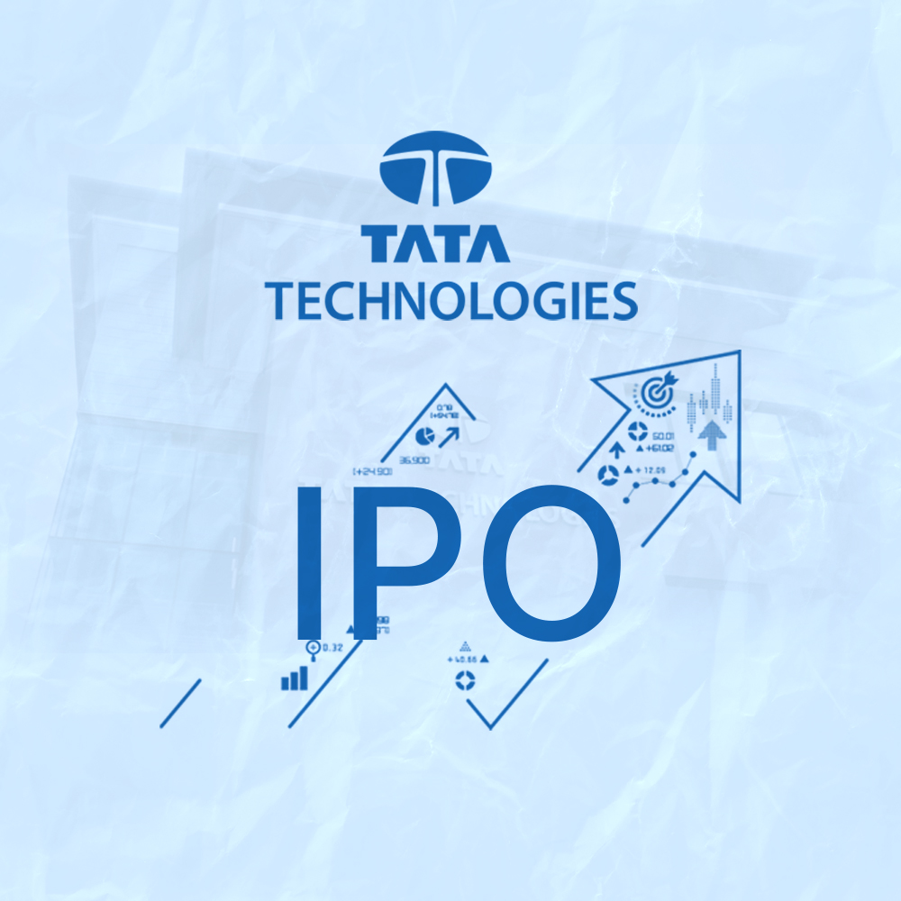 Featured image for Tata Technologies Limited IPO 2023: Date, Lot Size & Price