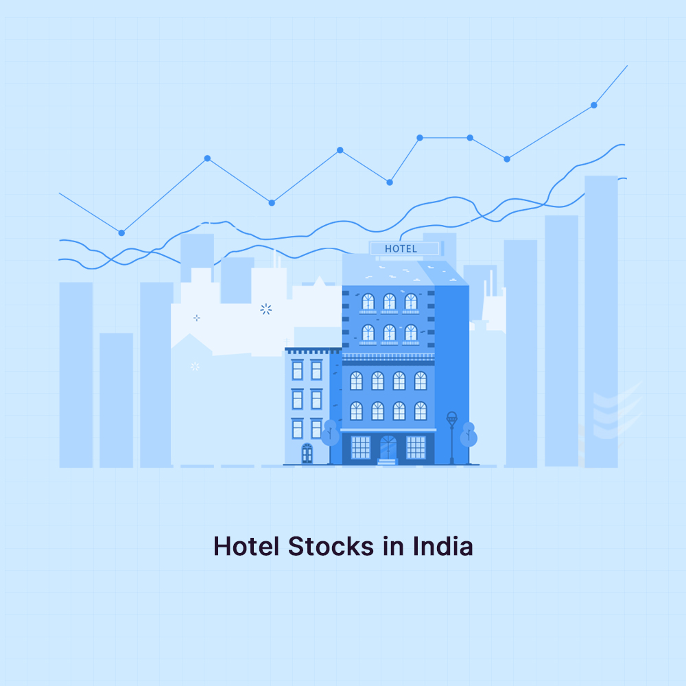 Featured image for The Top Hotel Stocks to Invest in India's 2024 Boom
