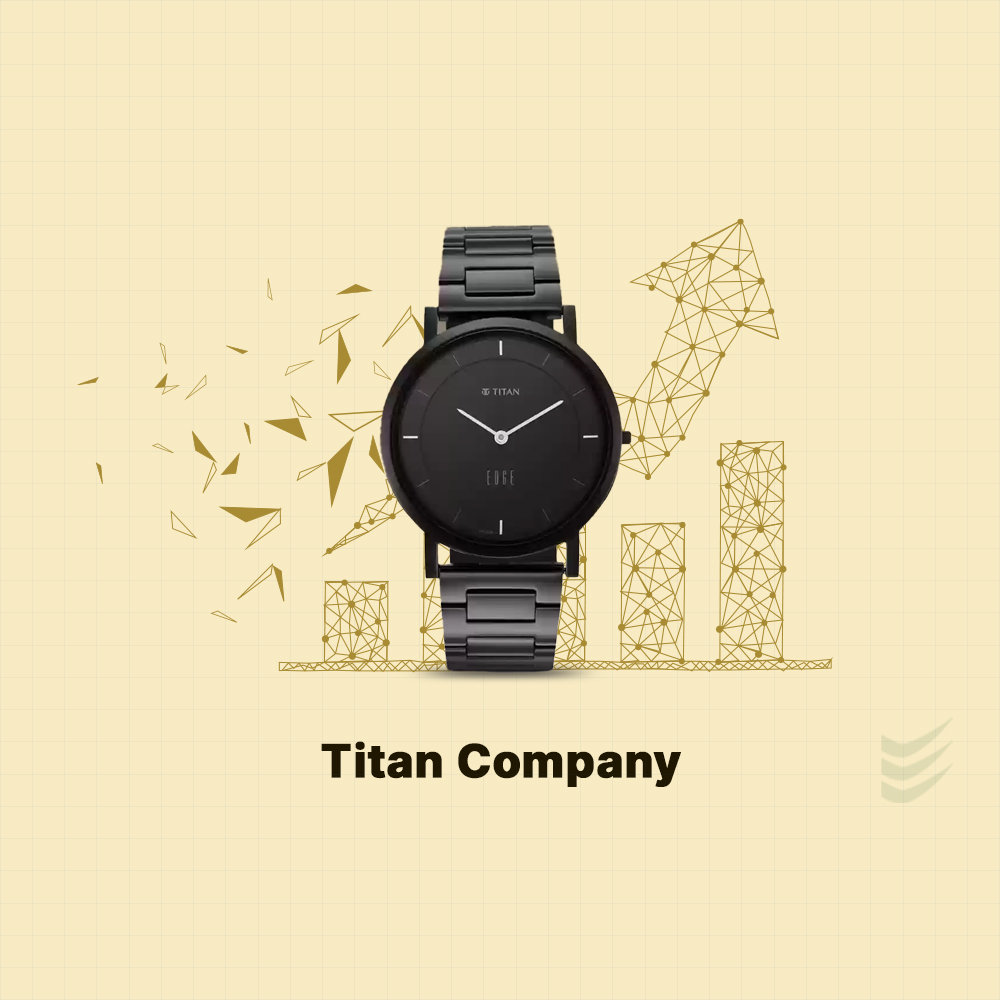 Featured image for Titan Company Ltd: History, Latest Updates, Milestones, Subsidiaries and Share Price