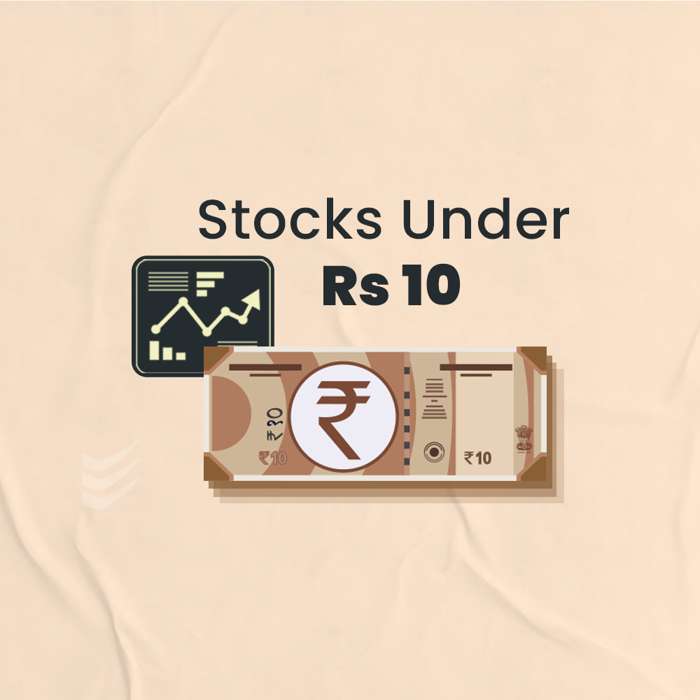 Featured image for Top 10 Shares Under 10 Rupees to Watch in 2025