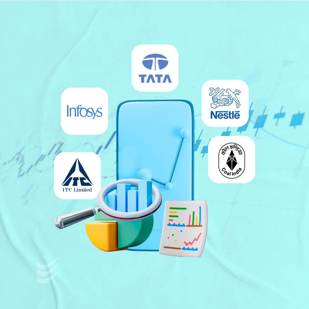 Featured image for Analyzing Top Stock, Comparing, and Unveiling the Top 5 Performers