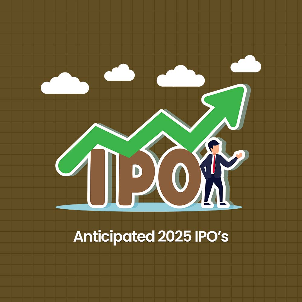 Featured image for Anticipated 2025 IPOs: Transforming India's Stock Market Landscape.