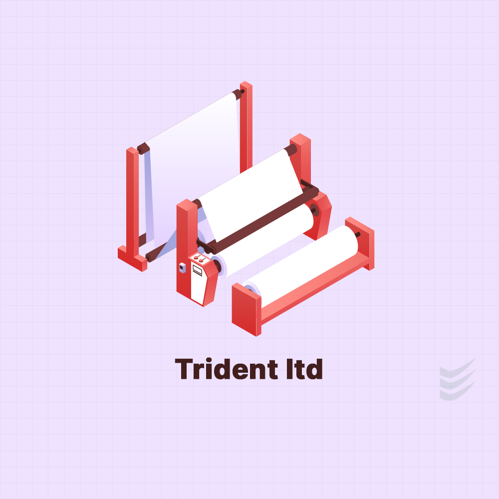 Featured image for Trident Limited: History, Latest Updates, Milestones, Subsidiaries & Share Price