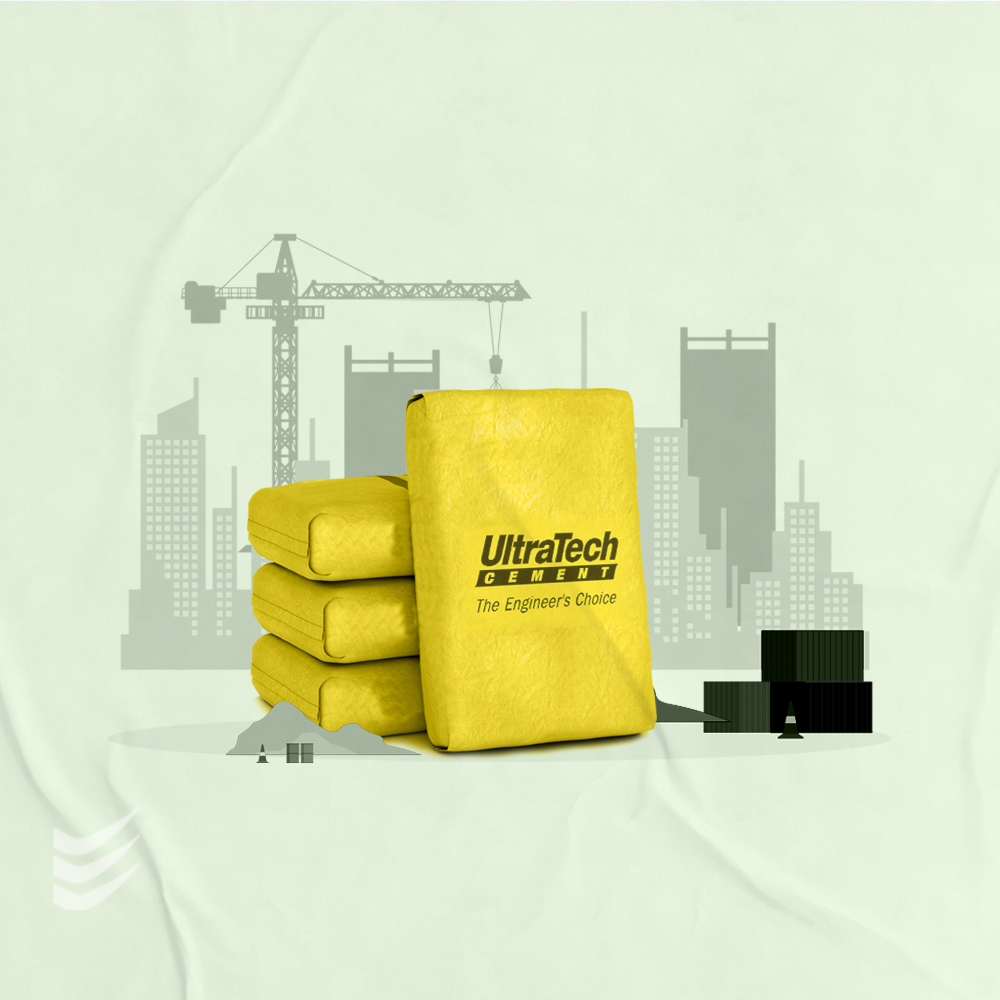 Featured image for Ultratech Cement Limited: History, Latest Updates, Milestones, Subsidiaries & Share Price