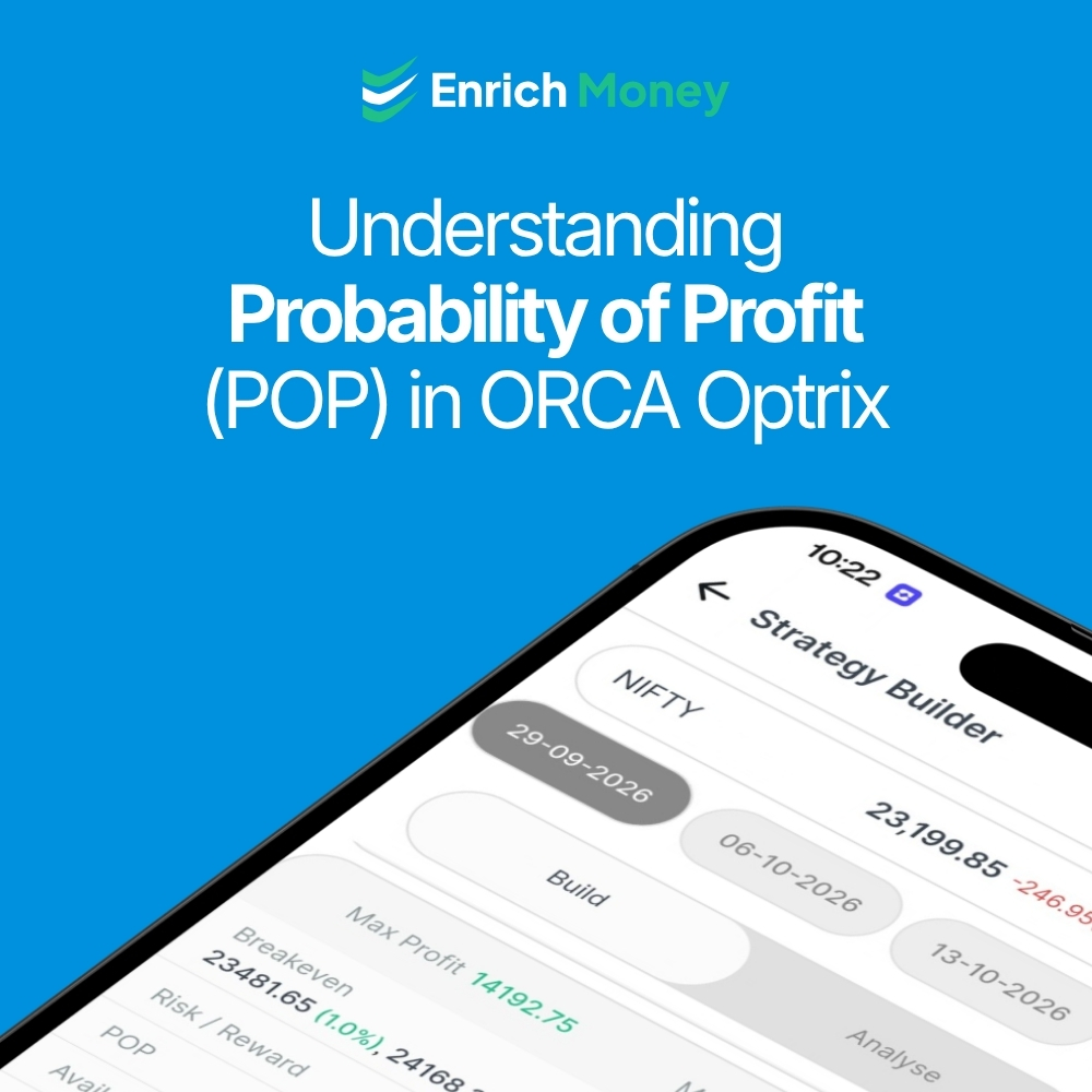 Featured image for Understanding Probability of Profit (POP) in ORCA Optrix