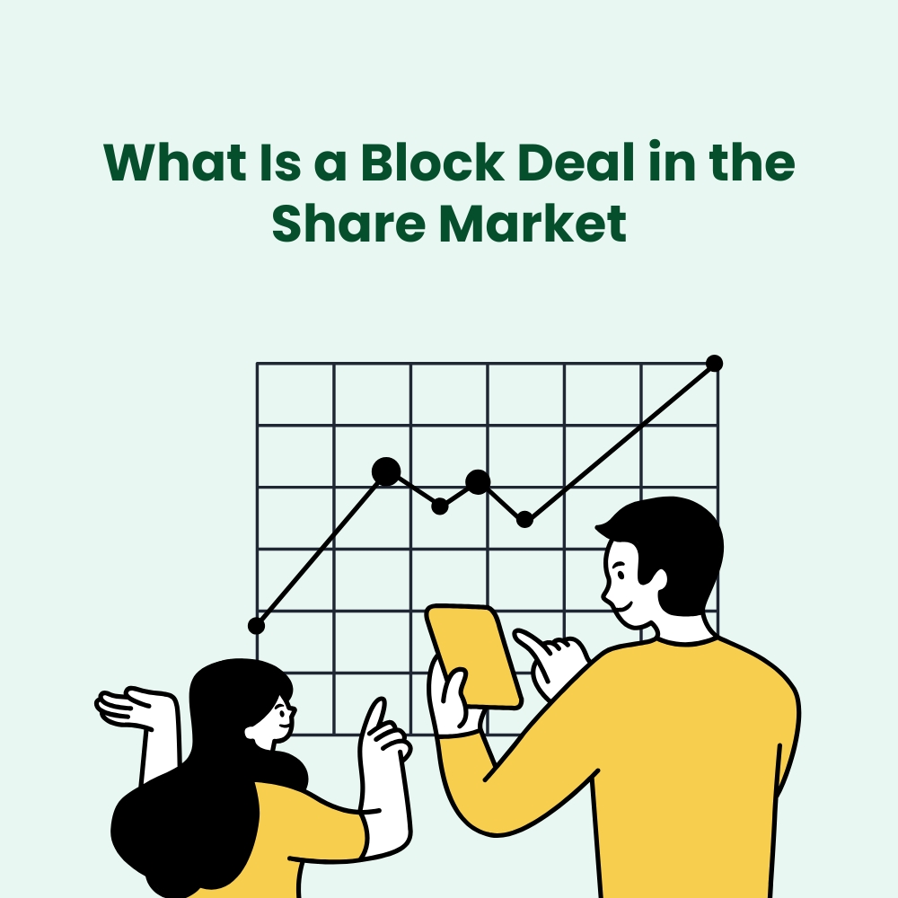 Featured image for What Is a Block Deal in the Share Market
