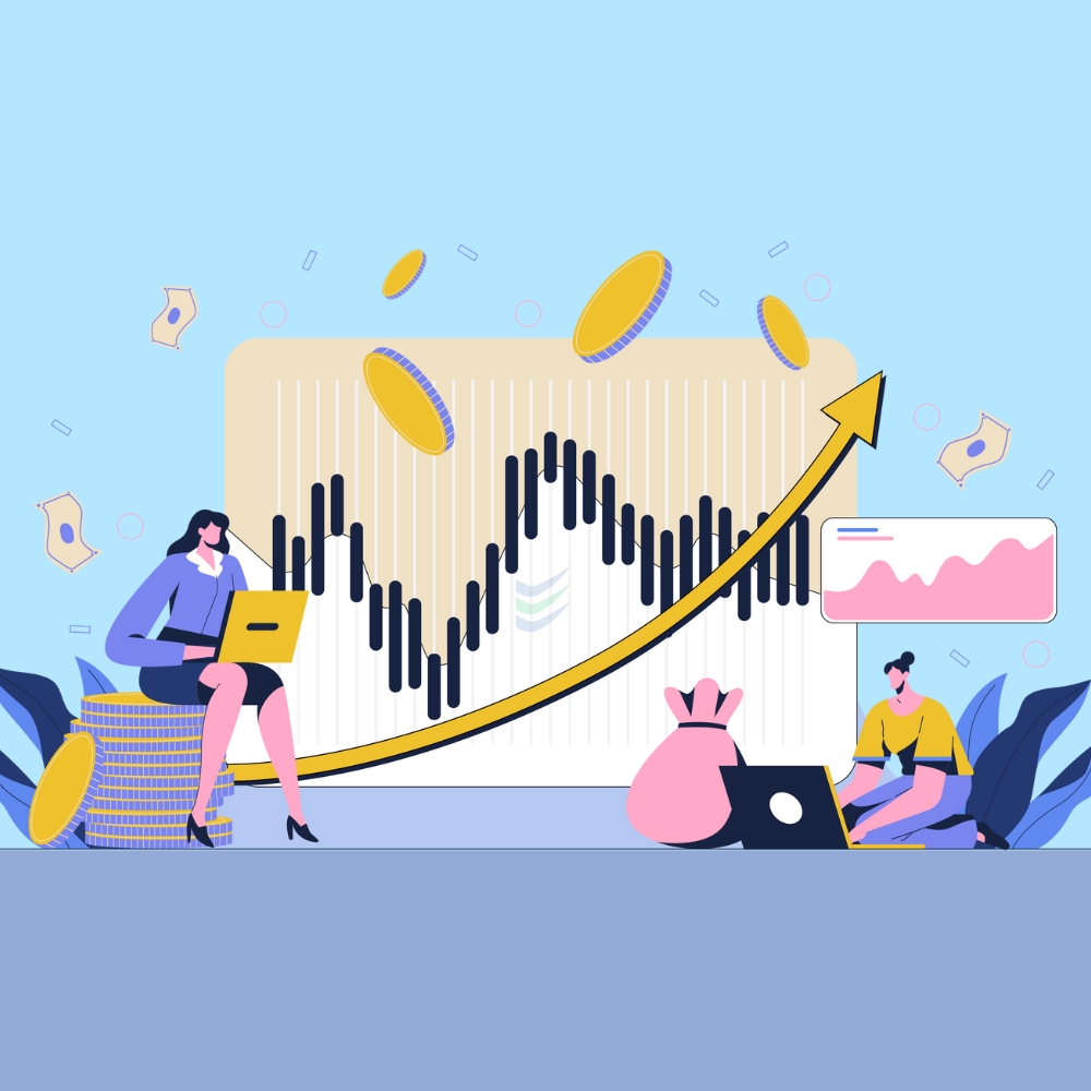Featured image for Why 2 in 1 Account Is A Must-have For Every Investors?