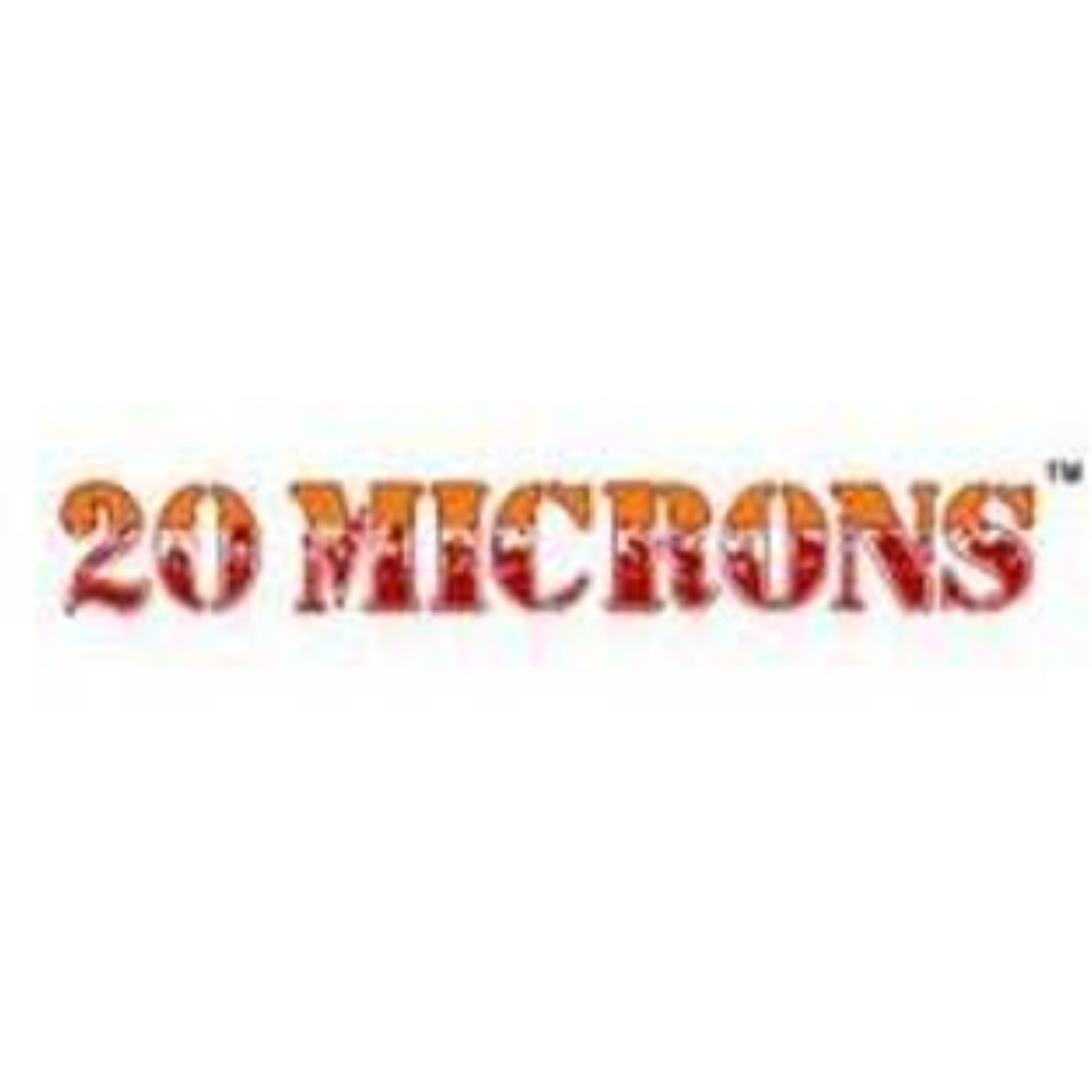 20 Microns