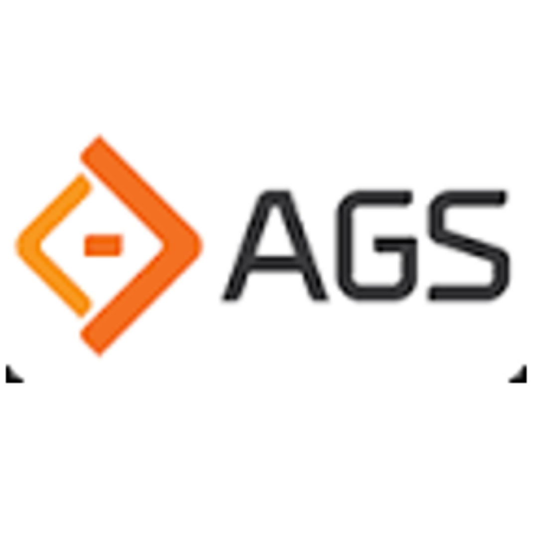 AGS Transact Tech