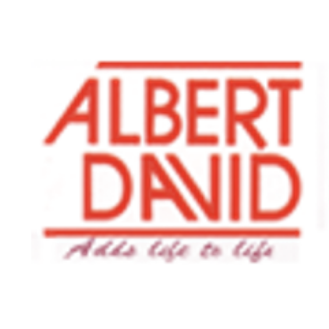 Albert David