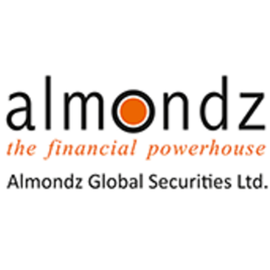 Almondz Global Sec