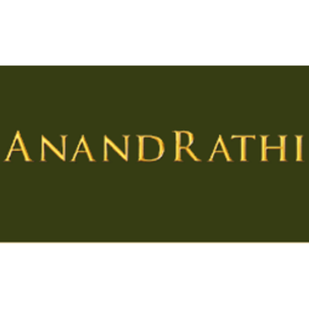 Anand Rathi Wealth