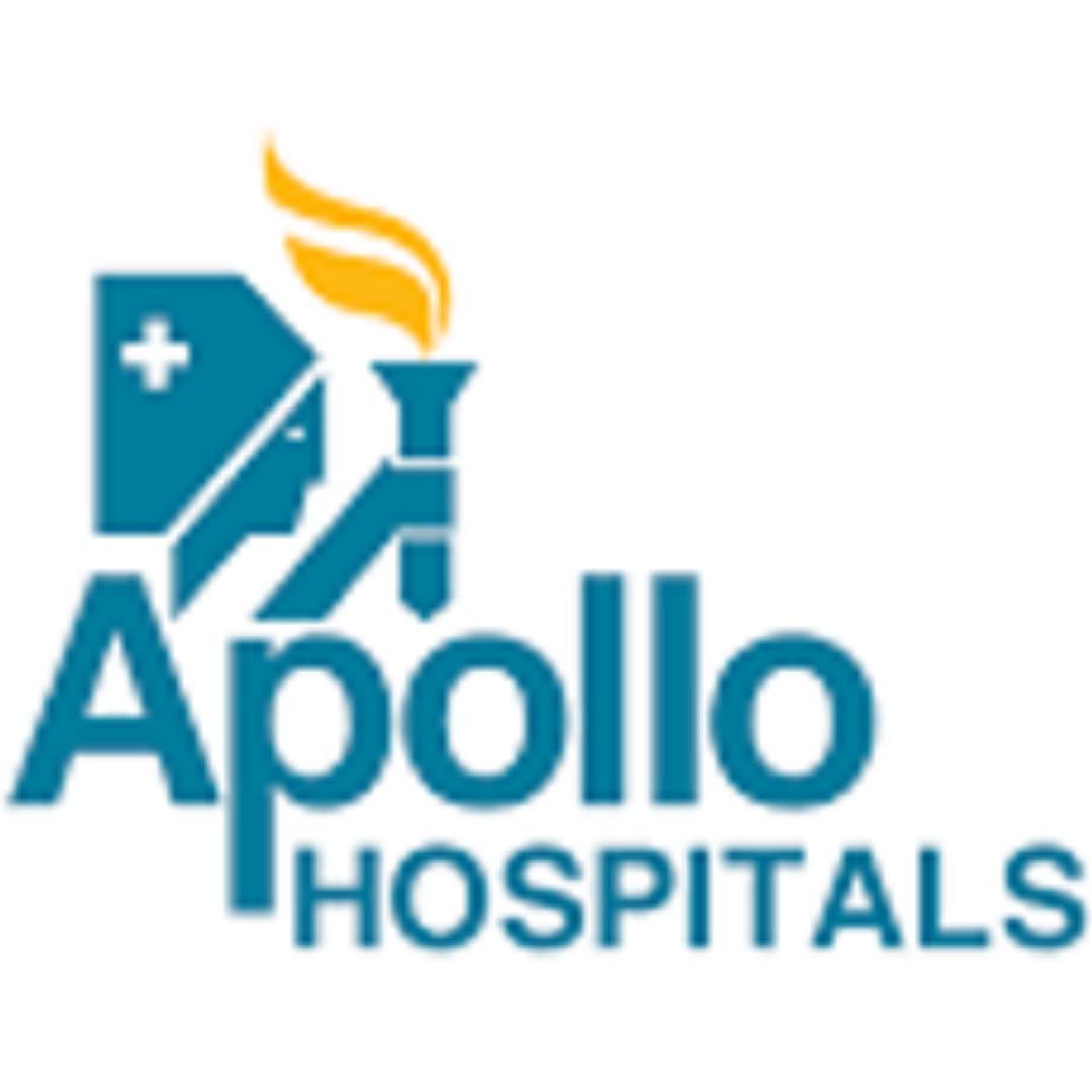 Apollo Hospital Ent.