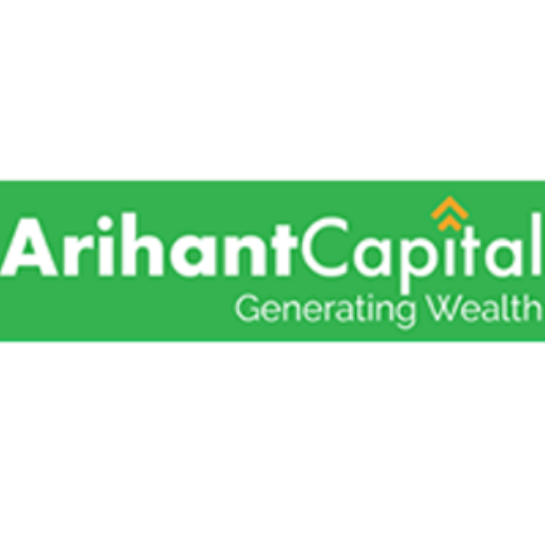 Arihant Capital Mkt.